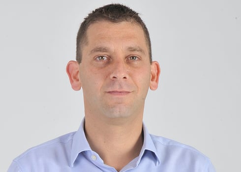 גיורא אלמוגי, מנכ״ל או פי סי אנרגיה, קרדיט: באדיבות החברה
